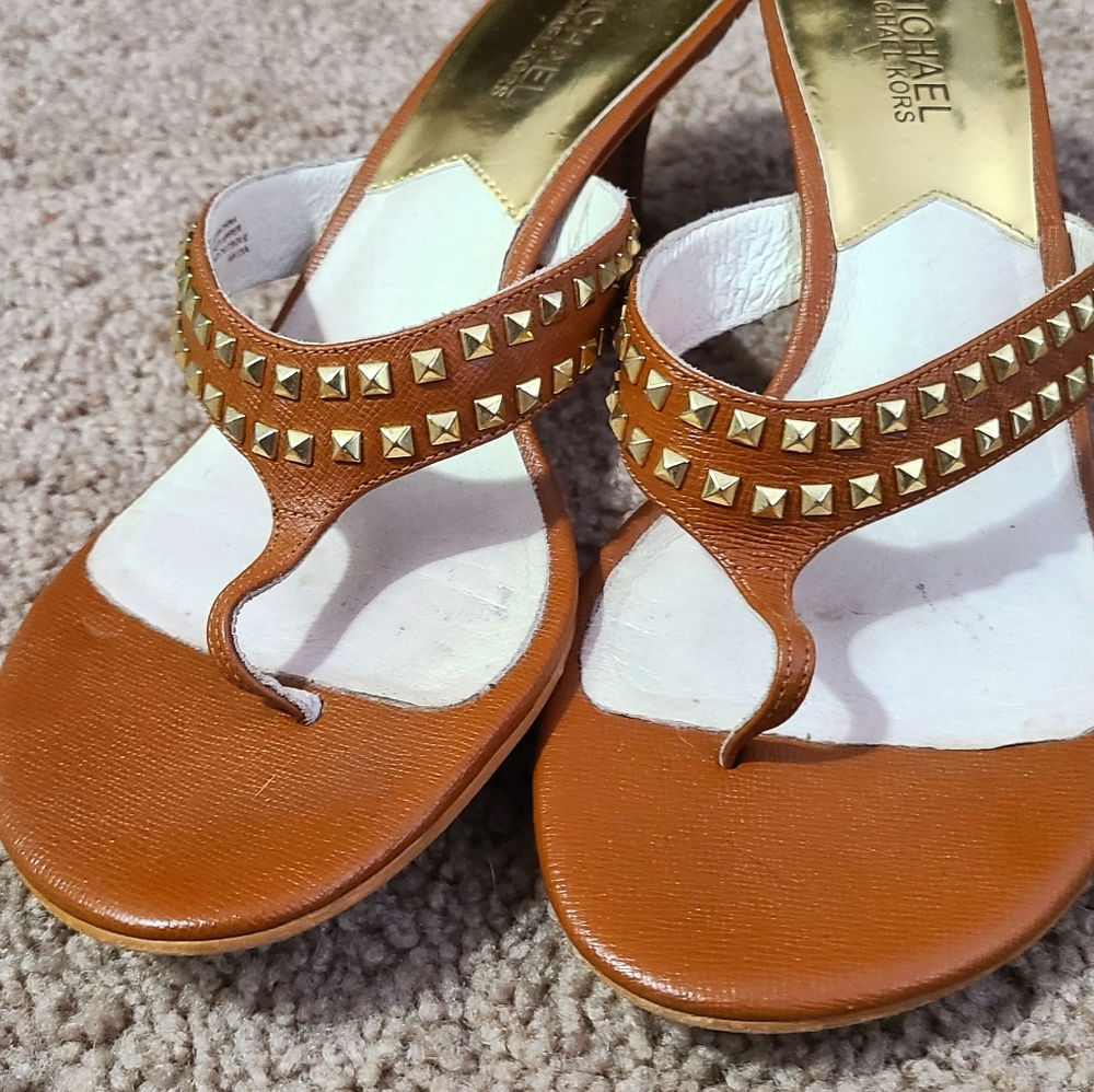 Michael Kors heels